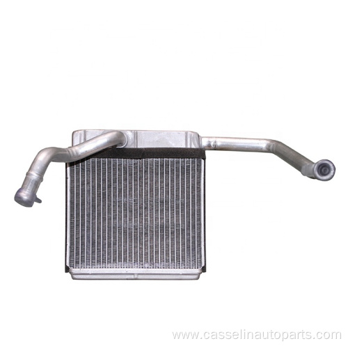 Car Heater Core For MAZDA B2500 Auto Parts Car Heater Core